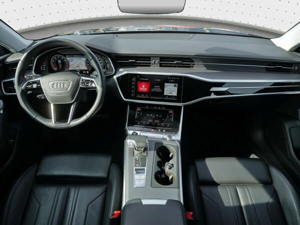 Audi A7 Sportback 55 TFSI quattro Leder*RFK*LED*Sound bild 5
