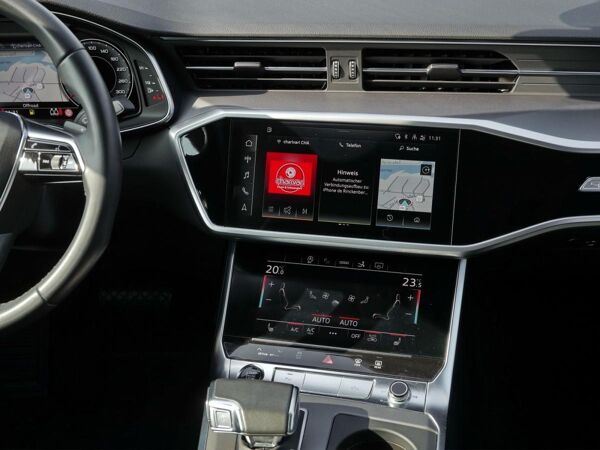 Audi A7 Sportback 55 TFSI quattro Leder*RFK*LED*Sound bild 6