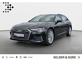 Audi A6 Avant 45 TDI quattro Air*LED*RFK*Pano*ACC*