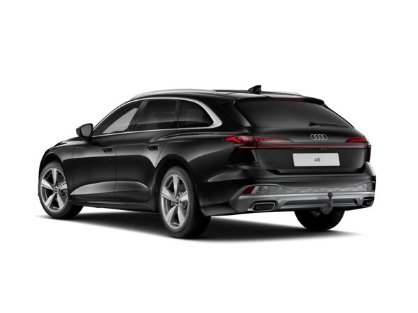 Audi A6 Avant 40 TFSI AHK*LED*B&O*Pano*HuD*ACC*360° bild 4