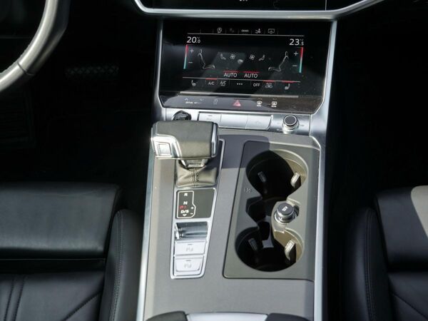 Audi A7 Sportback 55 TFSI quattro Leder*RFK*LED*Sound bild 7