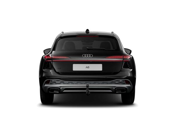 Audi A6 Avant 40 TFSI AHK*LED*B&O*Pano*HuD*ACC*360° bild 6