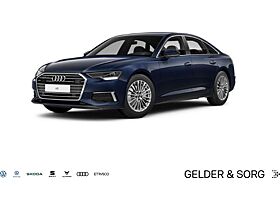 Audi A6 Limousine 40 TDI LED*RFK*Leder*Virtual