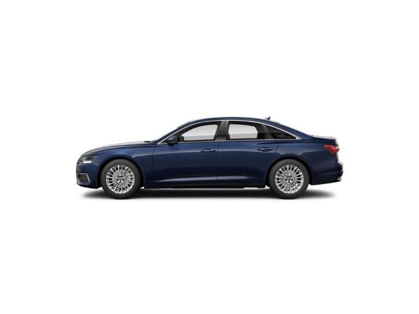 Audi A6 Limousine 40 TDI LED*RFK*Leder*Virtual bild 3