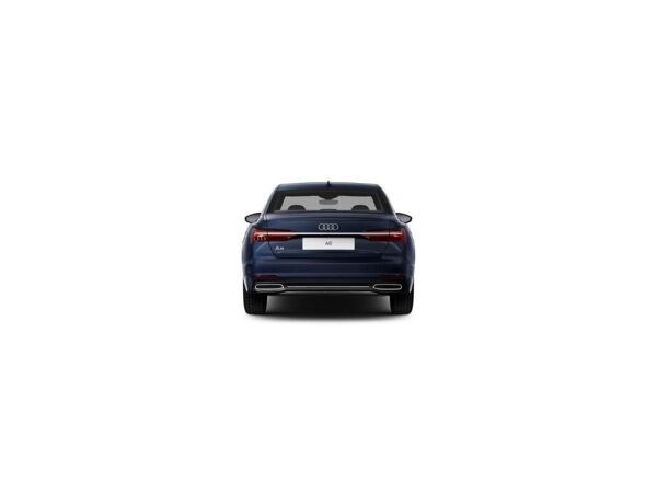 Audi A6 Limousine 40 TDI LED*RFK*Leder*Virtual bild 5