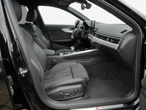Audi S4 Avant 3.0 TDI quattro Business*LED*AHK*Navi bild 4
