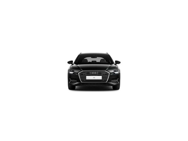 Audi A6 Avant 45 TFSI qu. AHK*RFK*Pano*Virtual*Sound bild 4