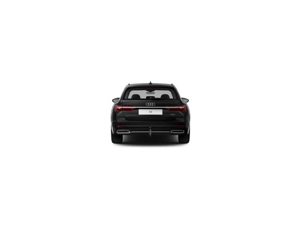 Audi A6 Avant 45 TFSI qu. AHK*RFK*Pano*Virtual*Sound bild 5