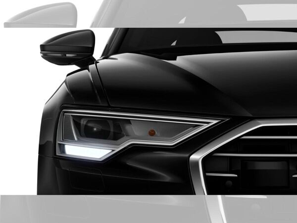 Audi A6 Avant 45 TFSI qu. AHK*RFK*Pano*Virtual*Sound bild 6