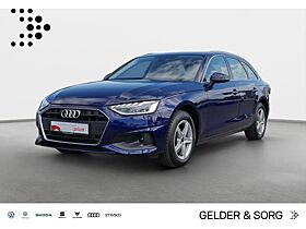 Audi A4 Avant 35 TDI LED*Business*EPH*Standheizung