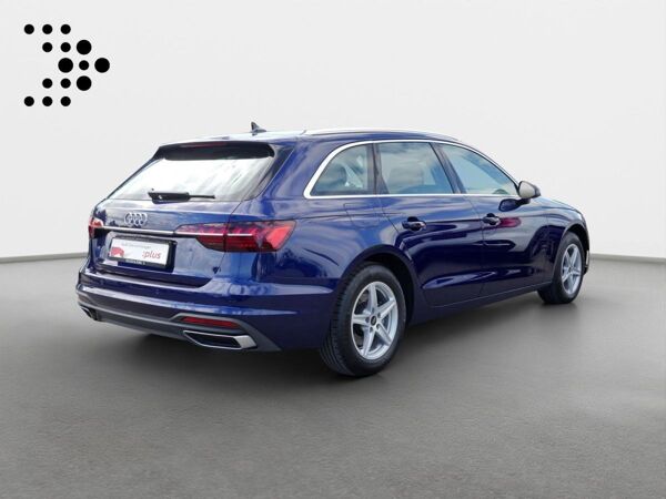 Audi A4 Avant 35 TDI LED*Business*EPH*Standheizung bild 2