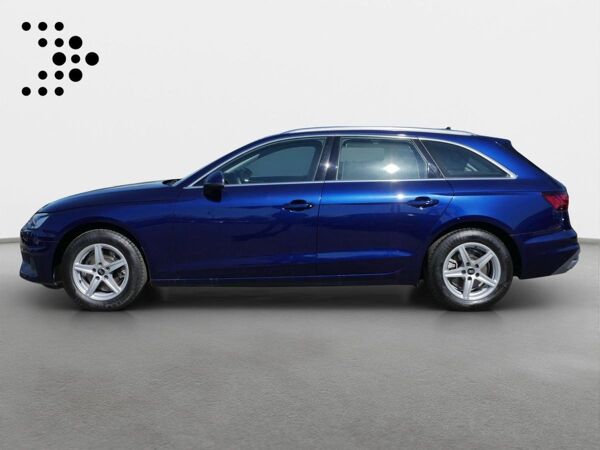Audi A4 Avant 35 TDI LED*Business*Virtual*Standh.*EPH bild 3