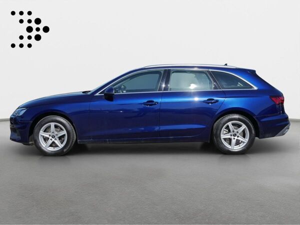 Audi A4 Avant 35 TDI Business*LED*Virtual*Standh. bild 3