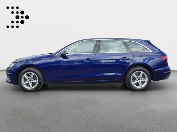 Audi A4 Avant 35 TDI LED*Business*EPH*Standheizung bild 3