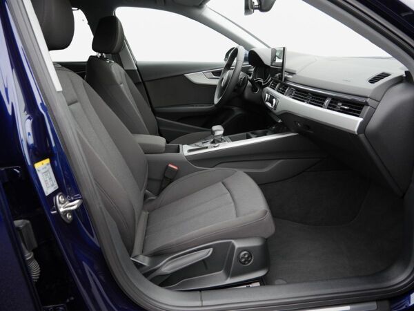 Audi A4 Avant 35 TDI LED*EPH*Standh.*Business*Virtual bild 4