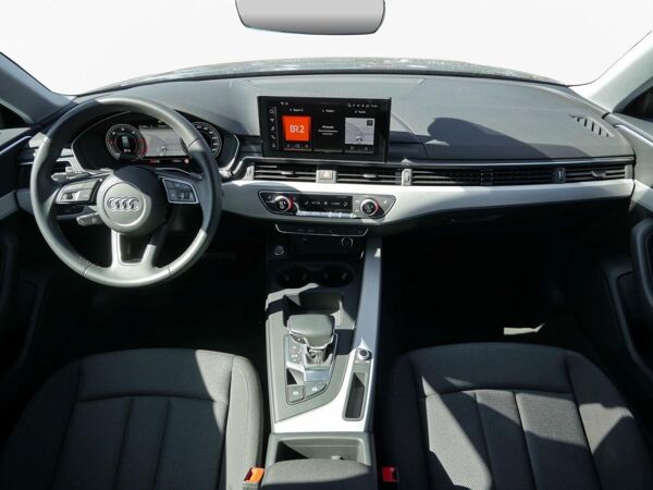 Audi A4 Avant 35 TDI LED*Business*Virtual*Standh.*EPH bild 5