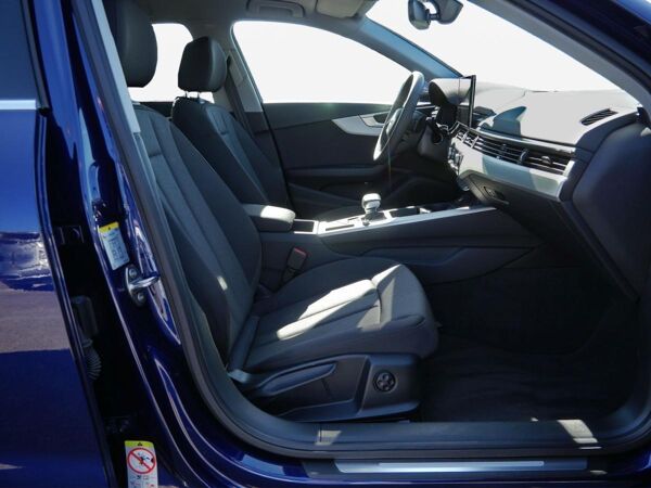 Audi A4 Avant 35 TDI Business*LED*Virtual*Standh. bild 4