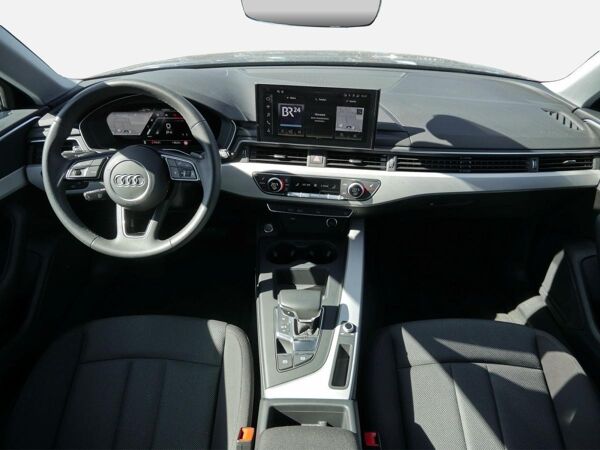 Audi A4 Avant 35 TDI Business*LED*Virtual*Standh. bild 5