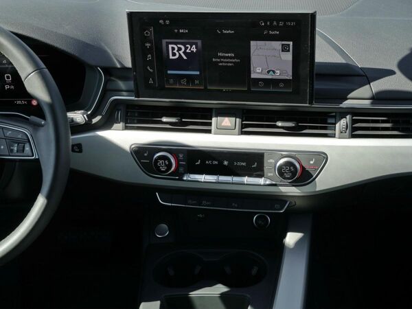 Audi A4 Avant 35 TDI Business*LED*Virtual*Standh. bild 6