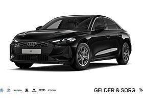Audi A5 Limousine 40 TDI qu. Matrix*AHK*TechPlus*360°