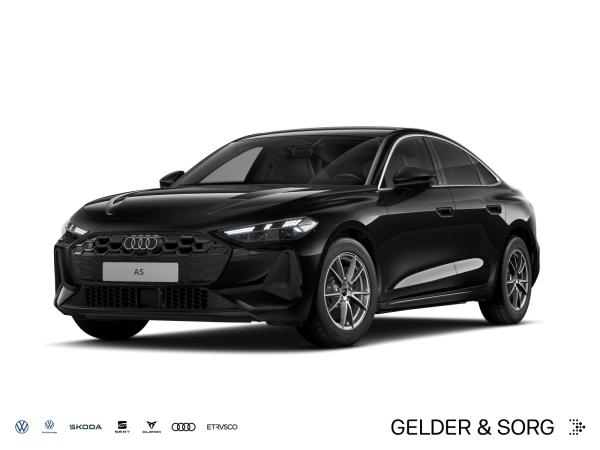 Audi A5 Limousine 40 TDI qu. Matrix*AHK*TechPlus*360° bild