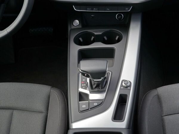 Audi A4 Avant 35 TDI LED*Business*EPH*Standheizung bild 7