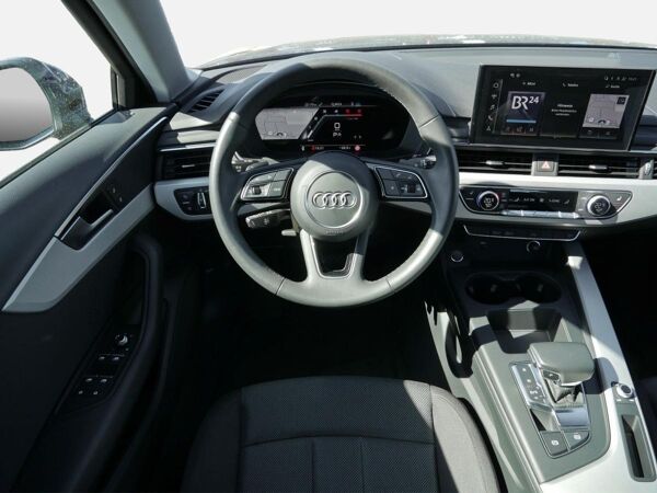 Audi A4 Avant 35 TDI Business*LED*Virtual*Standh. bild 7