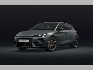 Cupra Leon 2.0 TSI DSG VZ 325 PS MATT VOLL ! ! ! bild 1