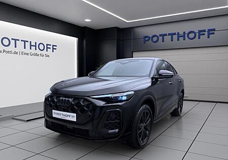 Audi Q5 Sportback e-hybrid quattro ❗️ SOFORT VERFÜGBAR🚀