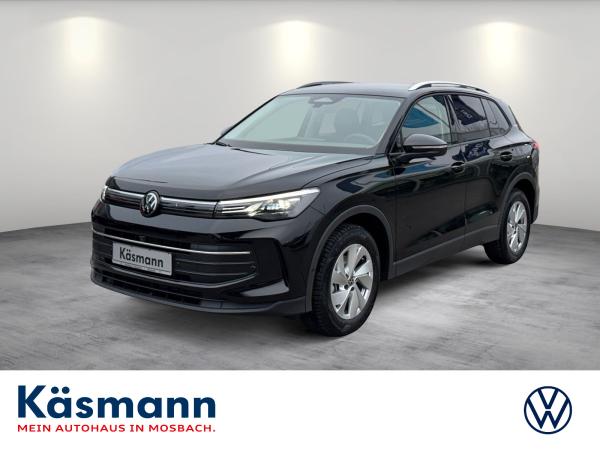 Volkswagen Tiguan Energy 1,5 l TSI OPF 96 kW (131 PS) 7-Gang DSG *SOFORT VERFÜGBAR* bild