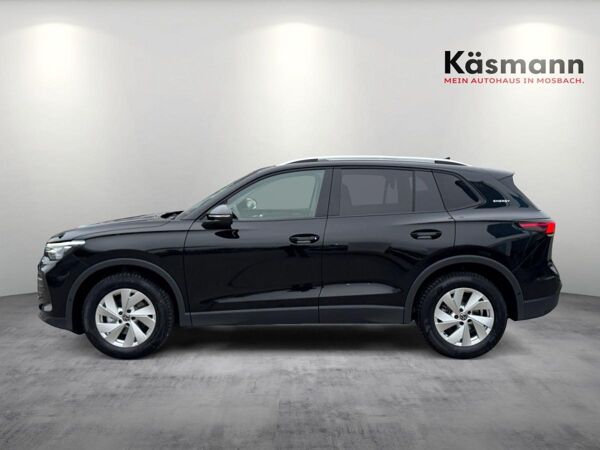 Volkswagen Tiguan Energy 1,5 l TSI OPF 96 kW (131 PS) 7-Gang DSG *SOFORT VERFÜGBAR* bild 2