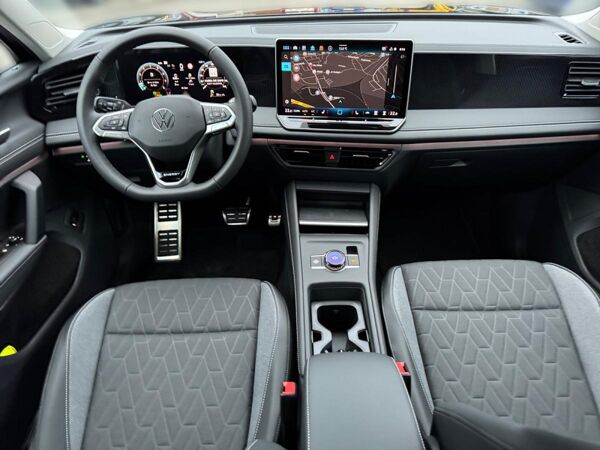 Volkswagen Tiguan Energy 1,5 l TSI OPF 96 kW (131 PS) 7-Gang DSG *SOFORT VERFÜGBAR* bild 5