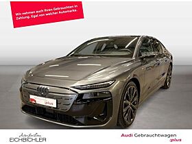 Audi A6 e-tron A6 Sportback e-tron edition one 360 4xSHZ ACC LM