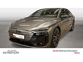 Audi A6 e-tron A6 Sportback e-tron edition one 360 4xSHZ ACC LM