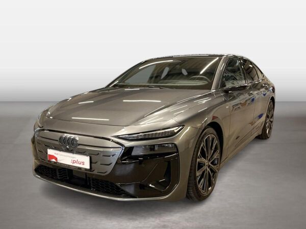 Audi A6 e-tron A6 Sportback e-tron edition one 360 4xSHZ ACC LM bild 2