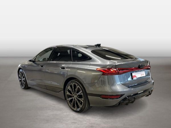 Audi A6 e-tron A6 Sportback e-tron edition one 360 4xSHZ ACC LM bild 3