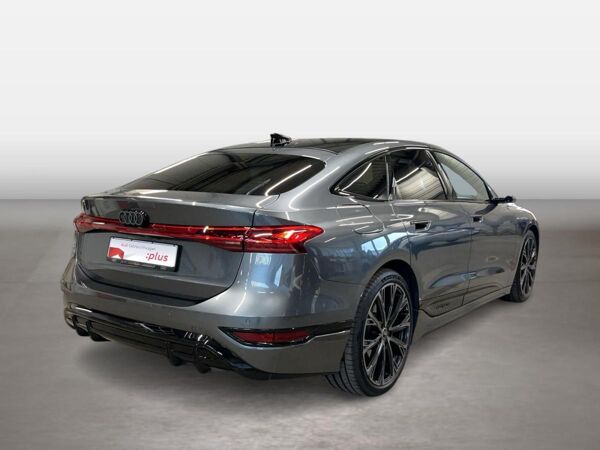 Audi A6 e-tron A6 Sportback e-tron edition one 360 4xSHZ ACC LM bild 5