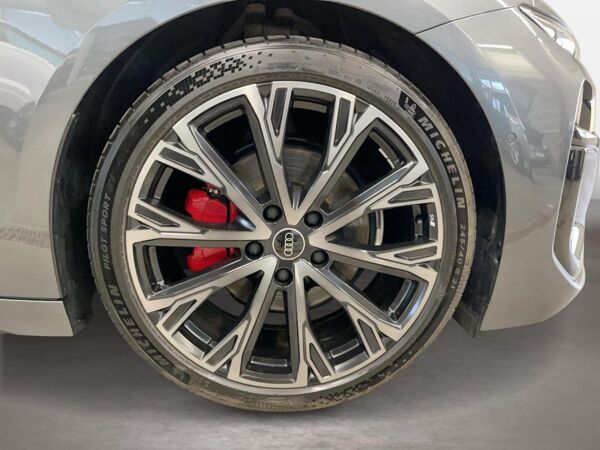 Audi A6 e-tron A6 Sportback e-tron edition one 360 4xSHZ ACC LM bild 6