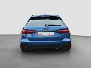 Audi RS6 Avant 5JGar Dynamik Tour Stadt DRC Pano #black Abgas+ bild 6