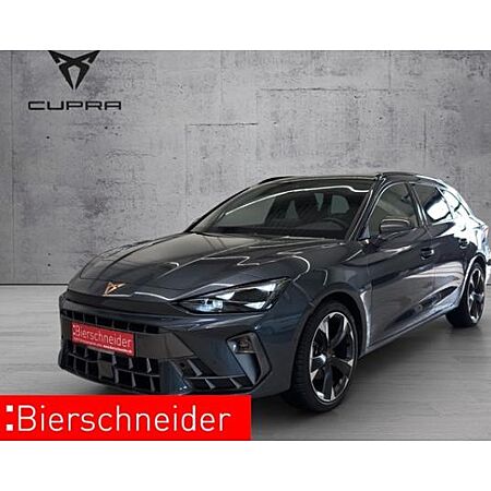 Cupra Leon leasen