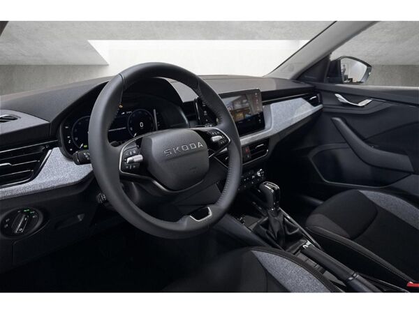 Skoda Kamiq 1.0 TSI DSG AHK  ! sofort verfügbar ! bild 7