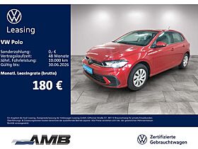 Volkswagen Polo Life 1.0 LED/Sitzhzg/Climatronic/07.30Garantie