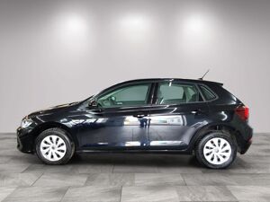 Volkswagen Polo Life 1.0 AHK/LED/Sitzhzg/Climatronic/07.30Garantie bild 4