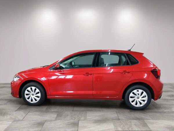 Volkswagen Polo Life 1.0 LED/Sitzhzg/Climatronic/07.30Garantie bild 4