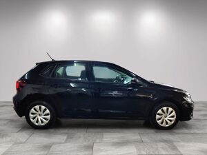 Volkswagen Polo Life 1.0 AHK/LED/Sitzhzg/Climatronic/07.30Garantie bild 5