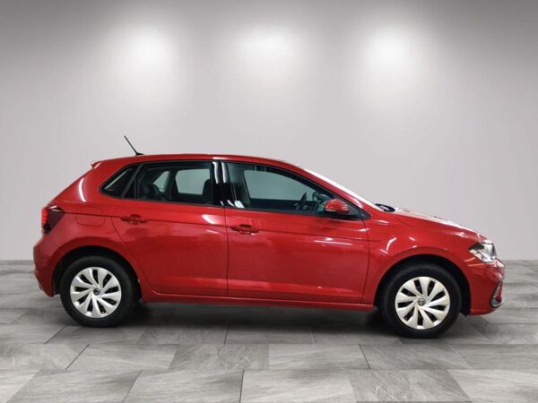 Volkswagen Polo Life 1.0 LED/Sitzhzg/Climatronic/07.30Garantie bild 5