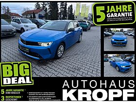 Opel Astra L 1.2 Turbo Elegance LED+SHZ+Fernlichtass.