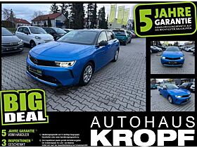 Opel Astra L 1.2 Turbo Elegance LED+SHZ+Fernlichtass.