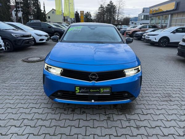 Opel Astra L 1.2 Turbo Elegance LED+SHZ+Fernlichtass. bild 3