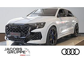 Audi RS Q8 SUV performance tiptronic Assistenzpaket Plus/Head-Up/Sta